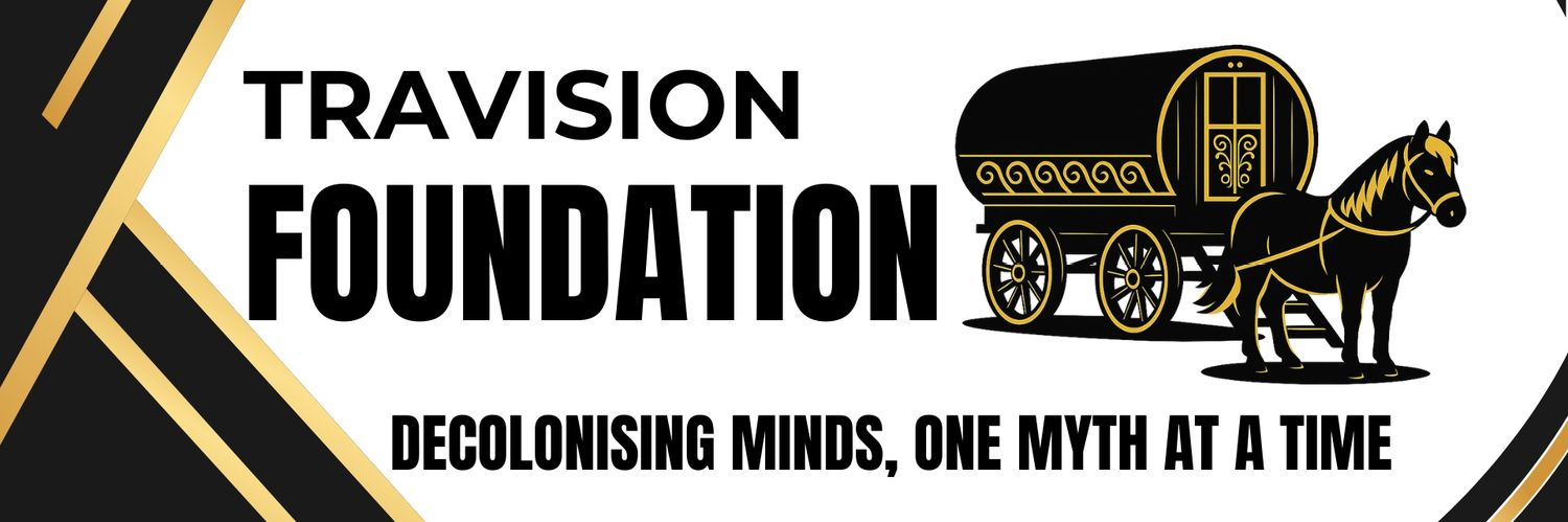 TraVision Foundation (OTC) banner