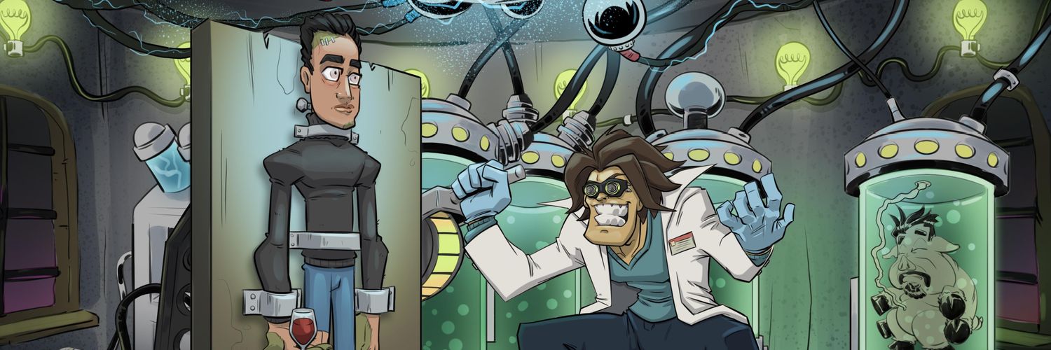 JakeJamesLugoREAL's banner