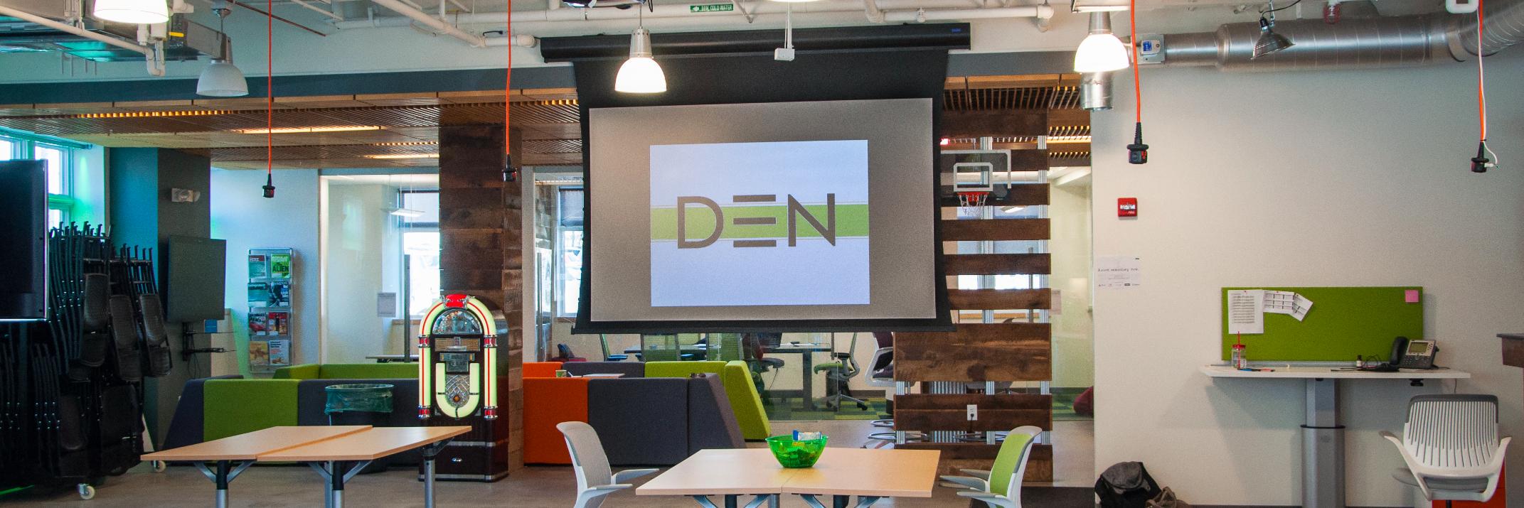 Magnuson Center banner