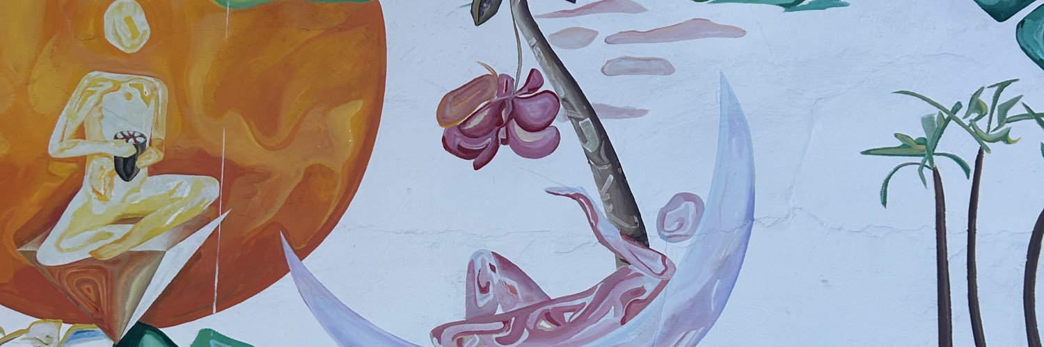 Adan Z Becerra, PhD's banner