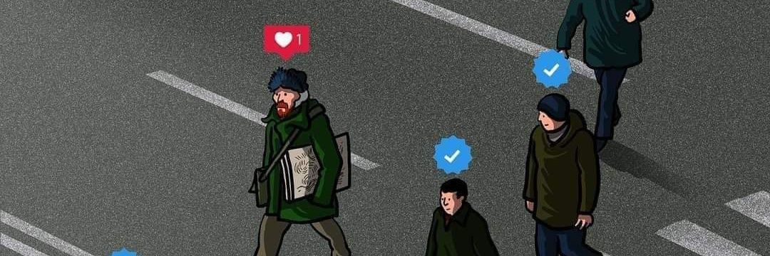 GLAD banner