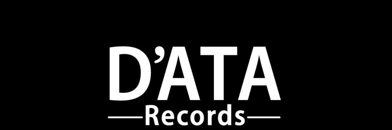 D’ATA Records banner