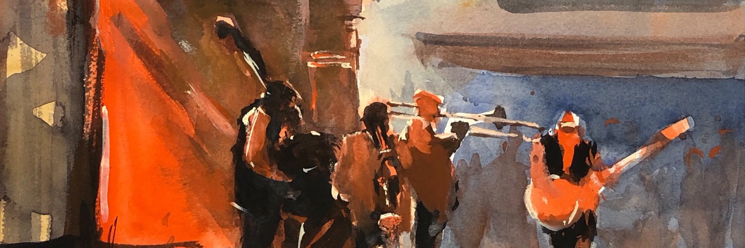 NickMirchandani's profile banner image