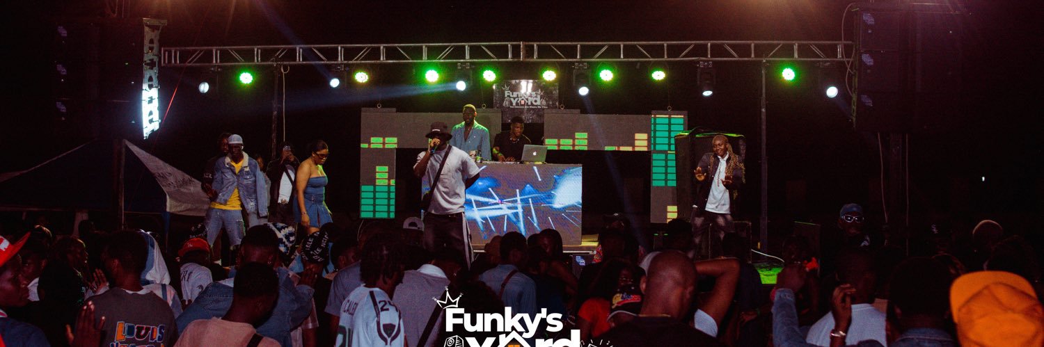 Funkys_yard's profile banner image