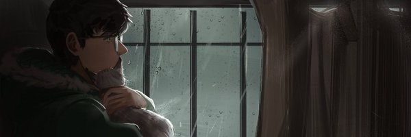 Fauron21 Profile Banner