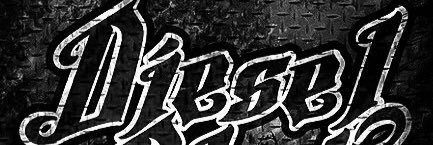 Diesel Shot banner