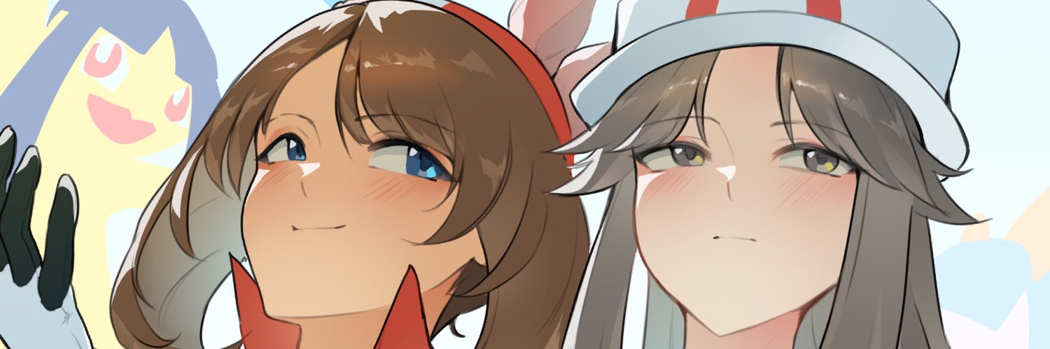 アリエコちゃん♡'s banner