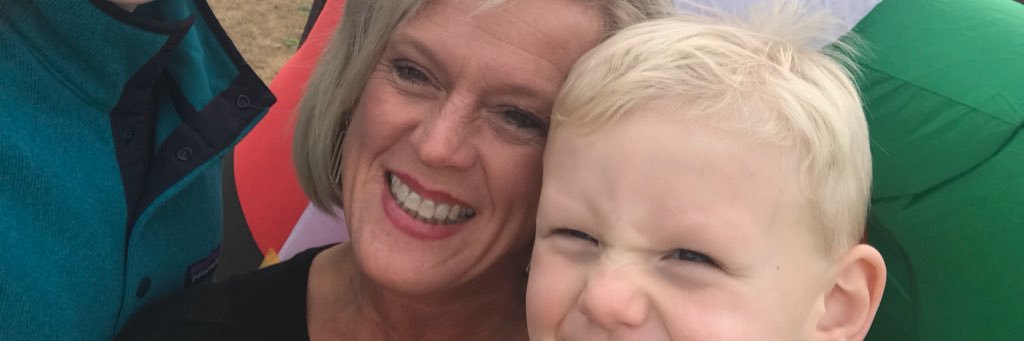 christyclark's profile banner image