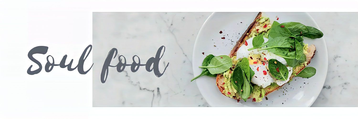 Soulfood's banner