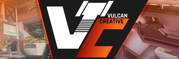 VulcanForging Profile Banner