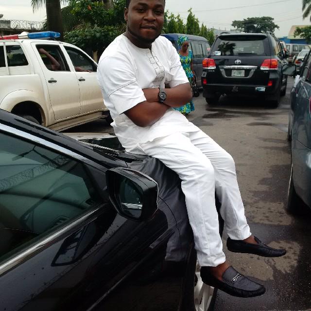 Arowolo Abayomi banner