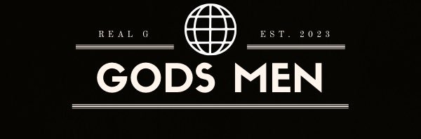 GodsMen banner
