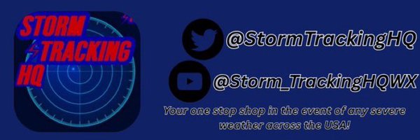StormTrackingHQ Profile Banner