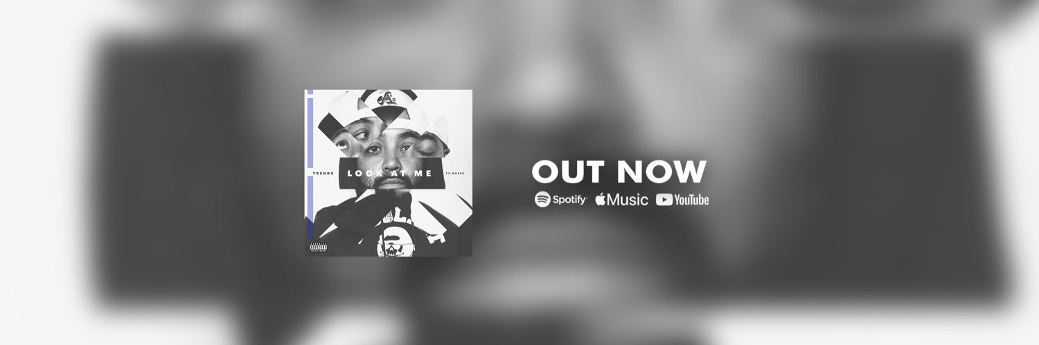 TrendyHardaway's profile banner image