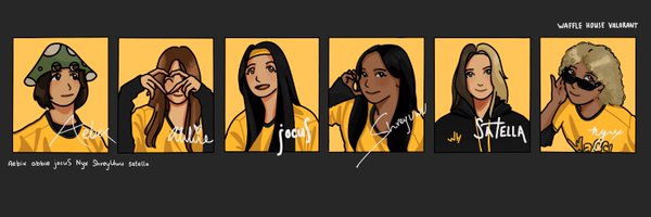 wafflehouseval Profile Banner