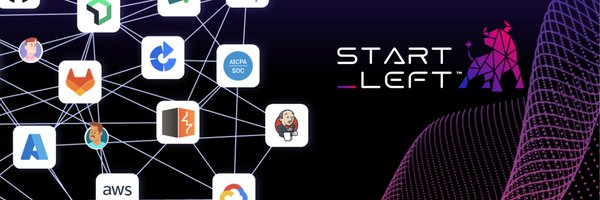 startleftAI Profile Banner