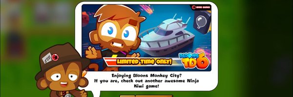 BMC_dartmonkey Profile Banner
