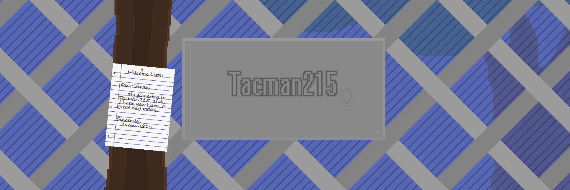 Tacman215 banner