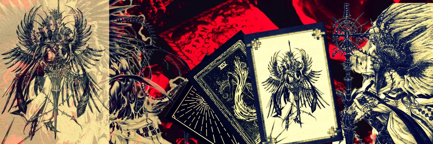 Urzuriel's banner