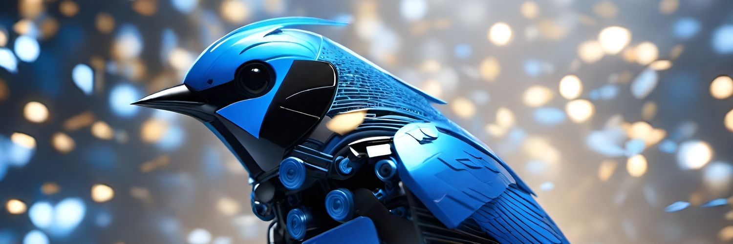 AbundantVision's profile banner image