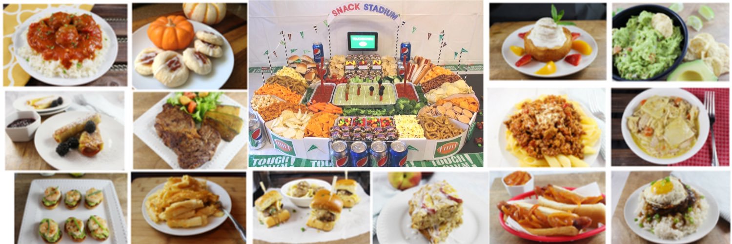 Savvyinkitchen's profile banner image