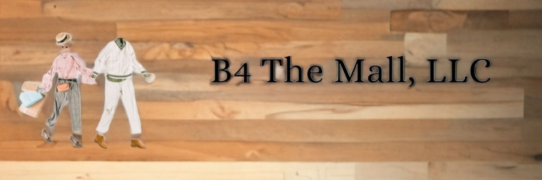 b4themall's profile banner image