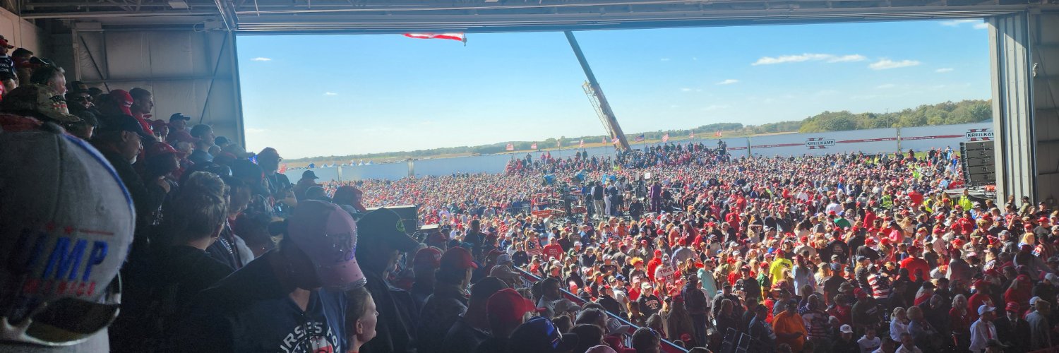 2nd Congressional District Republican Party (WI) banner