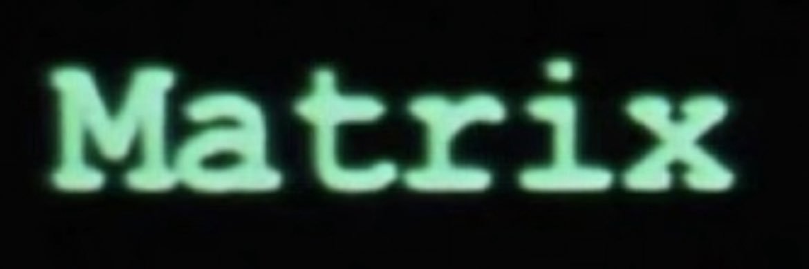 1KMATRIX banner
