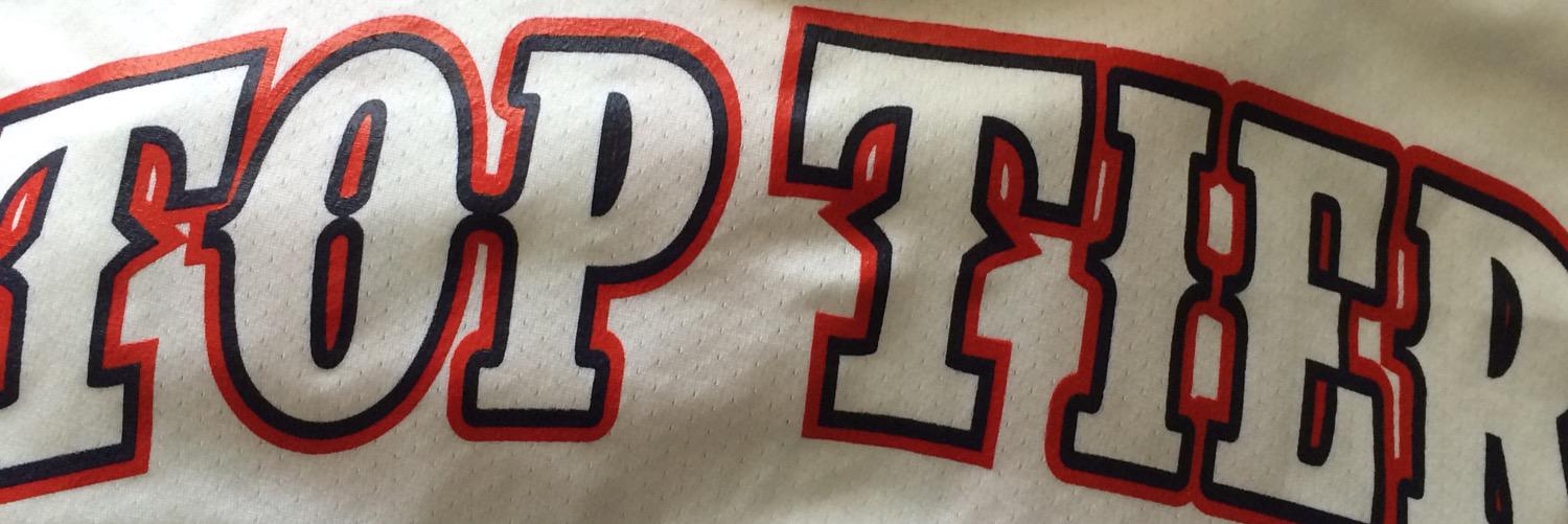 TopTierSoftball's profile banner image