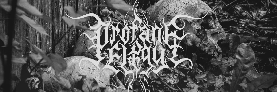 Profane Elegy banner