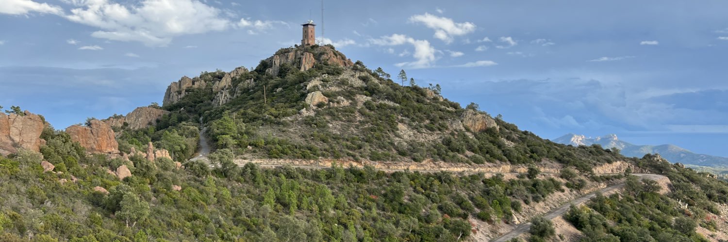 cedriclasnier's profile banner image