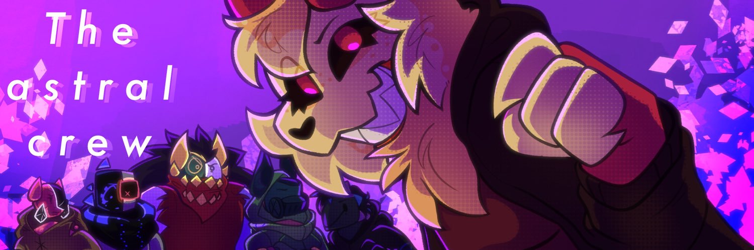 AperolLekul's profile banner image