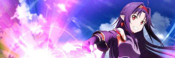 KHeresy Profile Banner