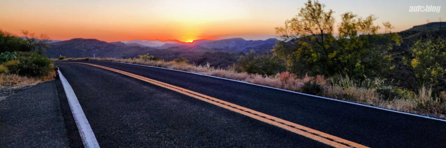 Autoblog's banner