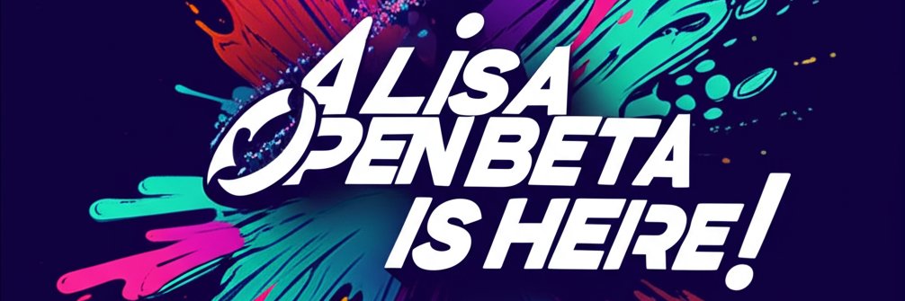 thealisa_com's profile banner image