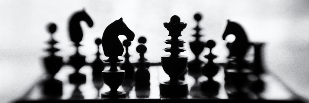 Chess India Network banner
