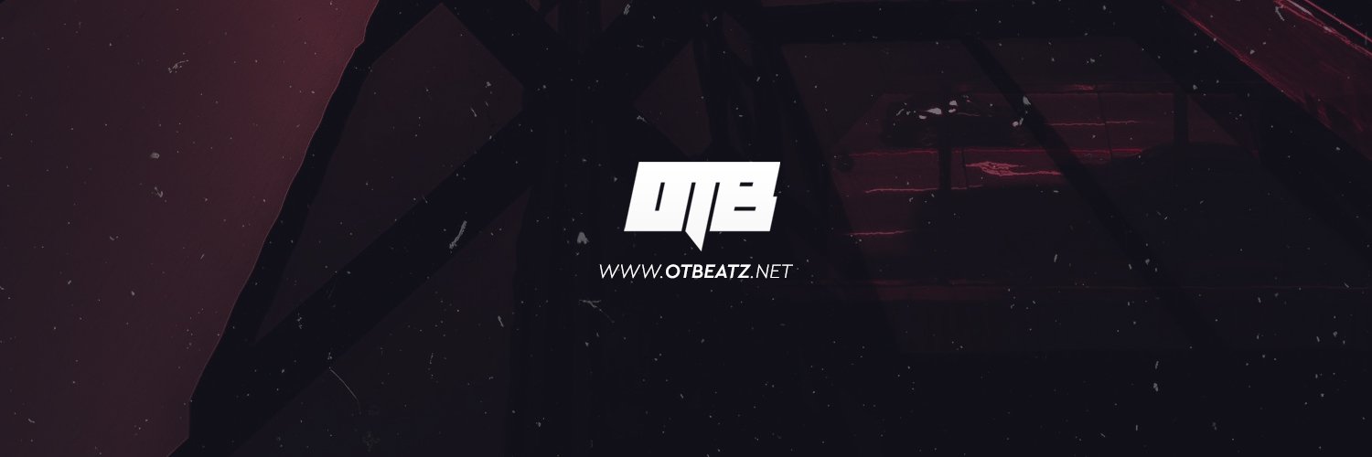 OTBEATZOfficial's profile banner image