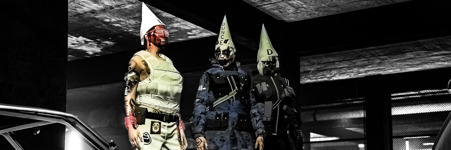 S⨳C⨳A⨳M⨳ ⨳M⨳O⨳D⨳Z banner