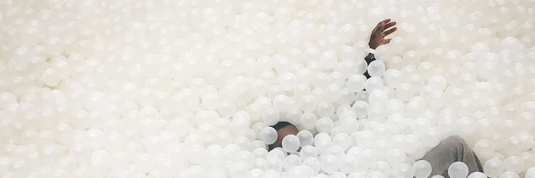 Richard Bentham banner