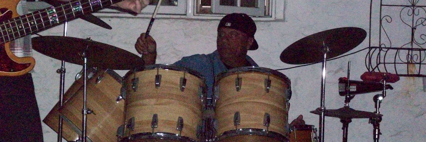 Cosmo Di Liegro banner