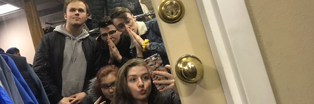 snowis49's profile banner image