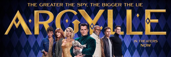 argyllemovie Profile Banner