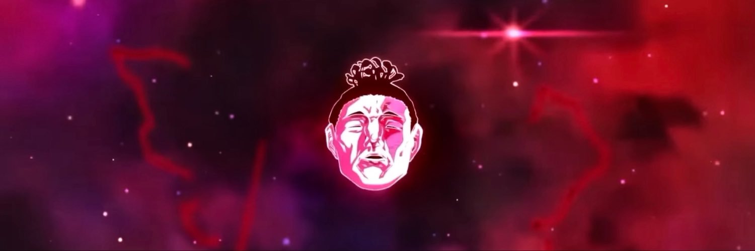 Zimesagi's profile banner image