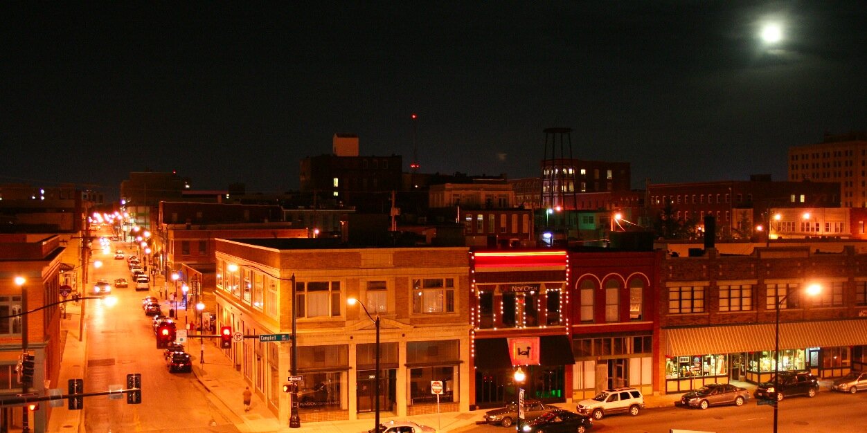 TheWaySGF's profile banner image