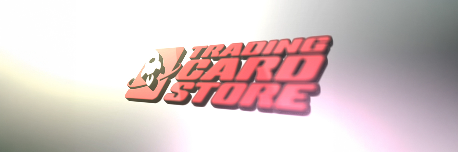 TradingCardStor's profile banner image