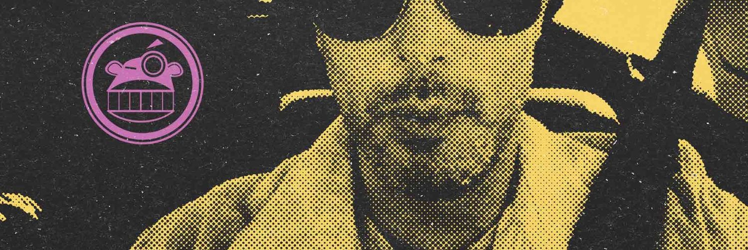 drodflo's profile banner image