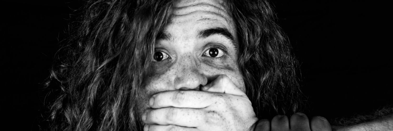 Caike Falcão banner