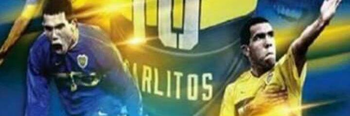 josyVLP's profile banner image