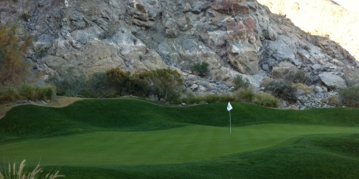 AnvilGolf's profile banner image