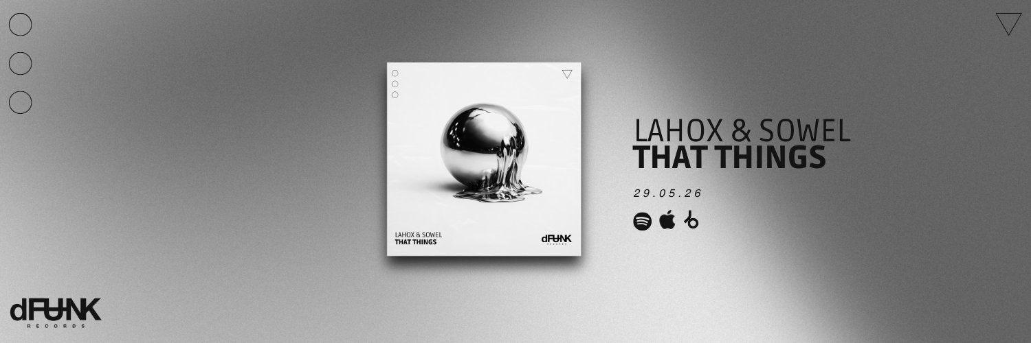 Lahox's profile banner image
